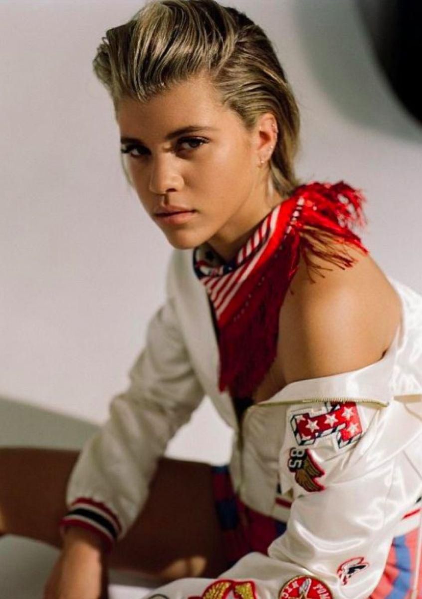 Sofia Richie