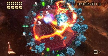 Housemarque: "arcade jest martwe"