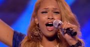 "X Factor": nerwy przerwały jej występ, ale i tak zachwyciła jury!