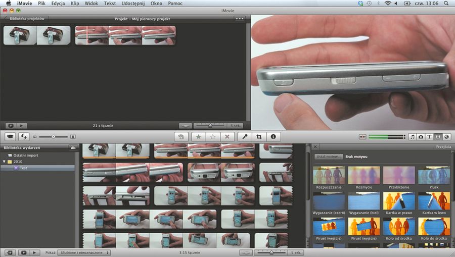 Dobrze, ale z limitami