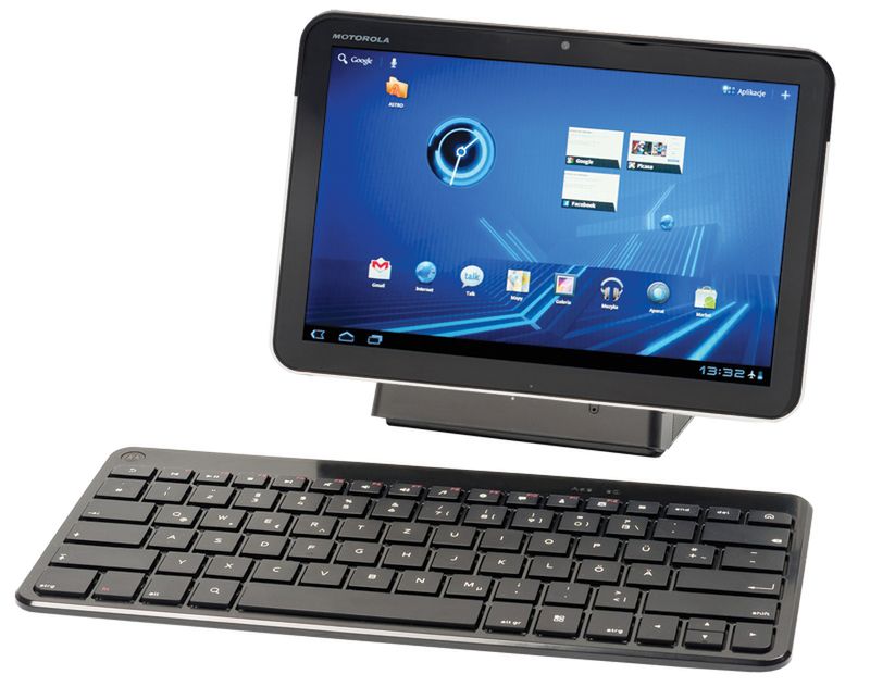 Tablet do telewizora