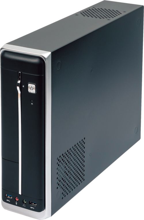 Obudowa Chieftec FN-02B