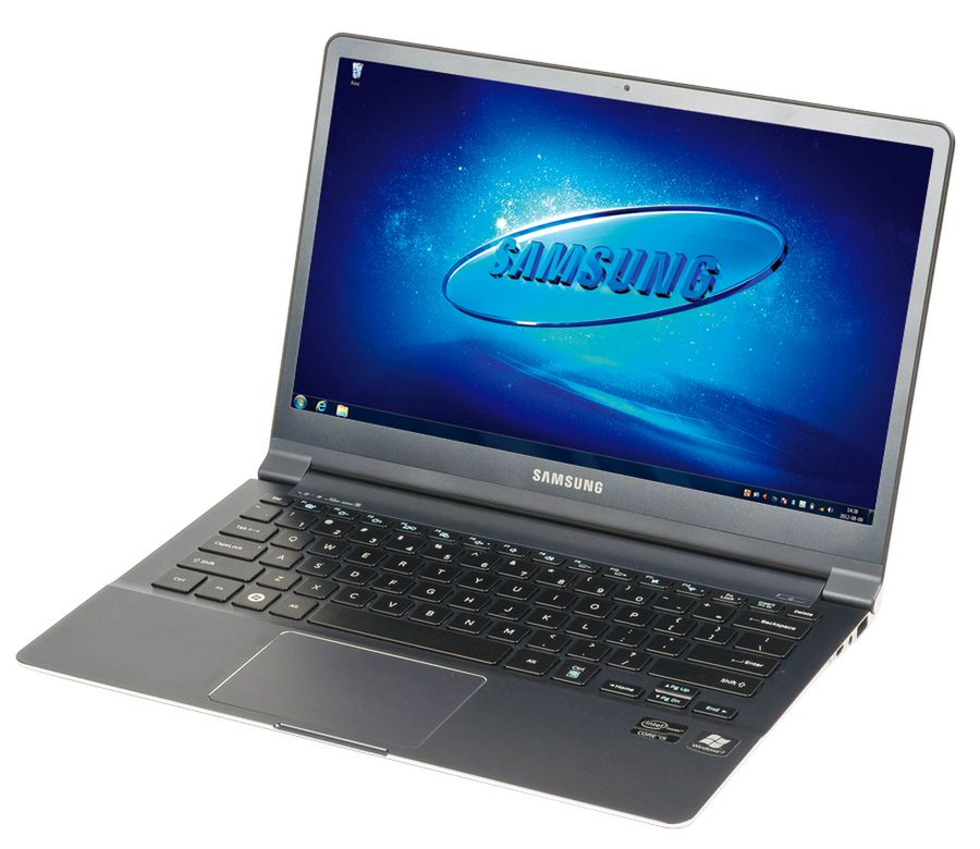 Test Samsung NP900X3C - lepszy niż ultrabooki