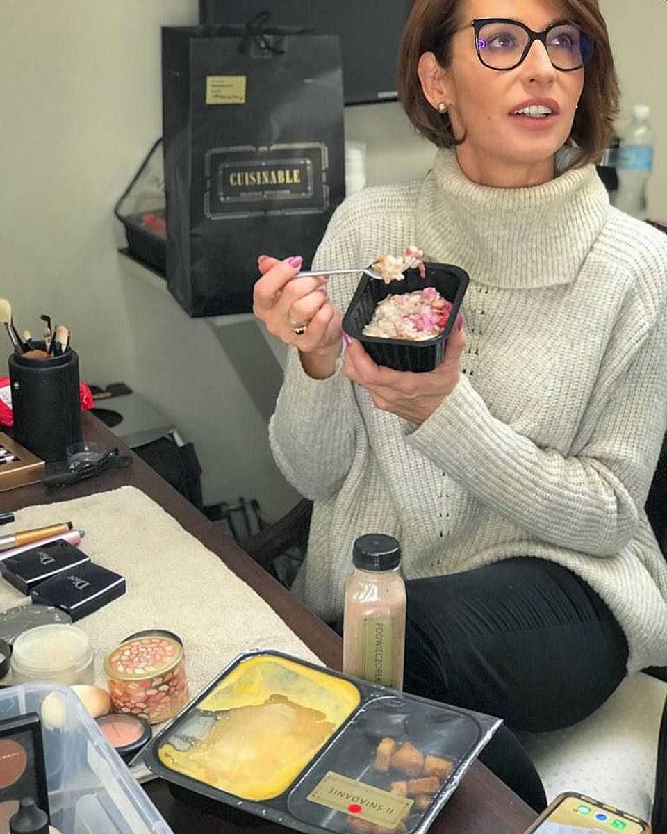 Dieta Tatiany Mindewicz-Puacz