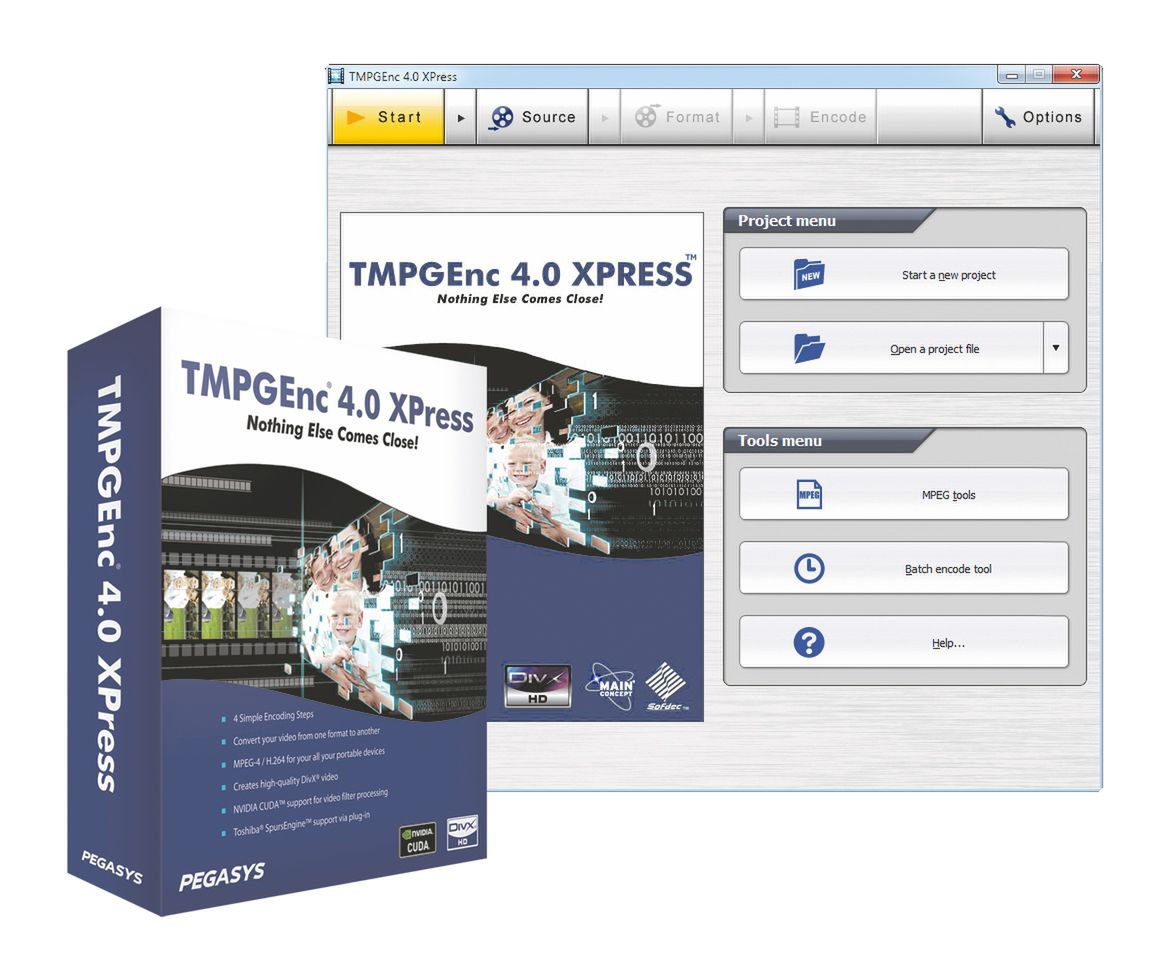 Błyskawiczna konwersja