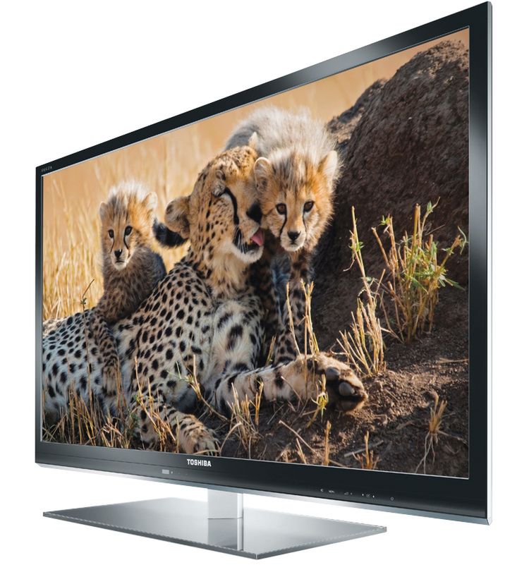 Telewizor z kamerą