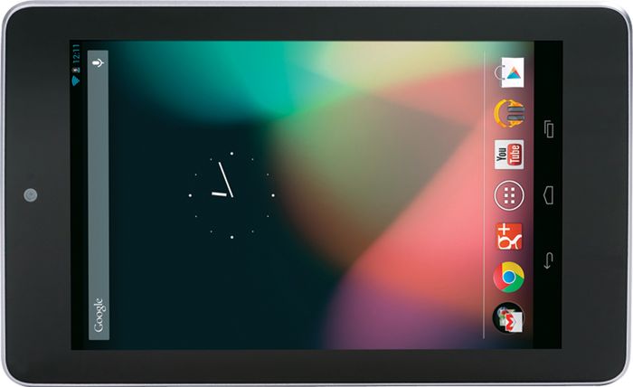 Test Google Nexus 7 - cztery rdzenie za tysiąc