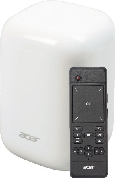 Test komputera Acer Revo One RL85