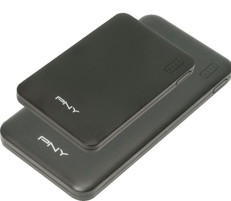 Test PNY Powerpack Slim