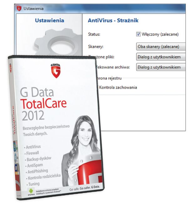 Skutecznie i elastycznie