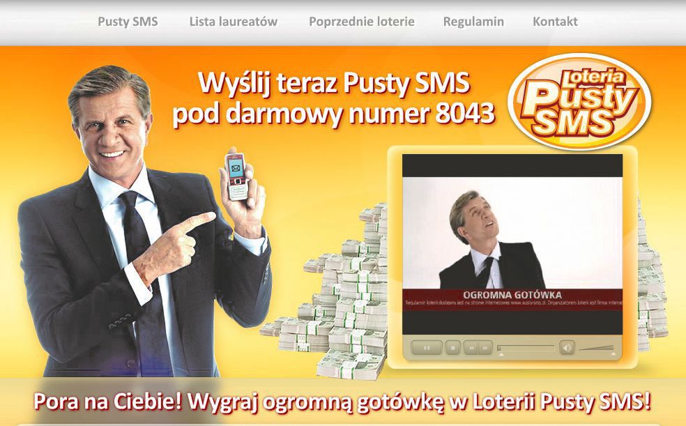 Sprawdzą konkursy SMS