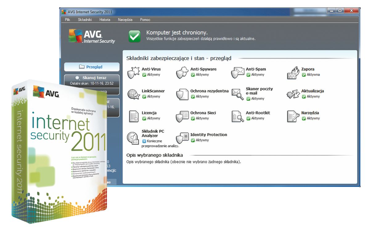 Bezpieczeństwo i pogoda