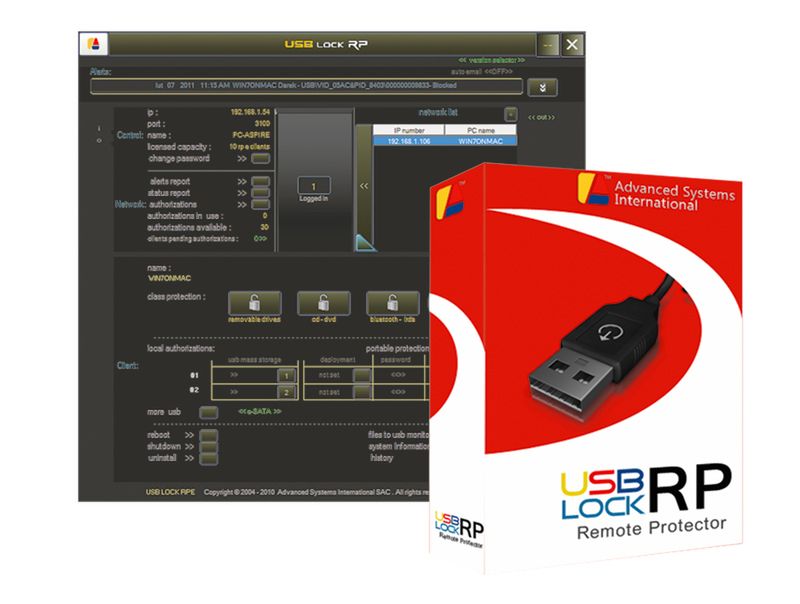 Danych nie wykradną