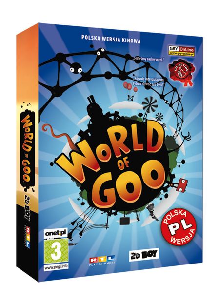 World of Goo