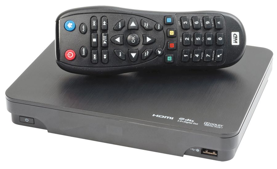 Centrum muzyki i filmów