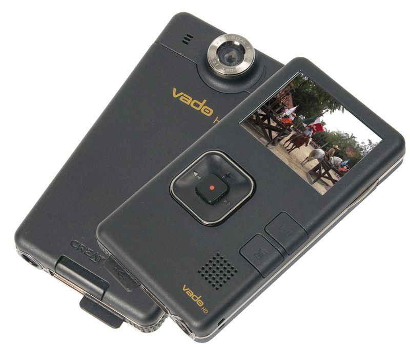 Kosztowne, słabe HD