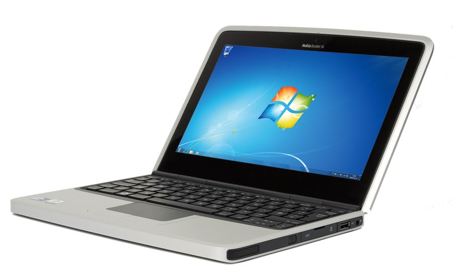 Netbook zamiast telefonu