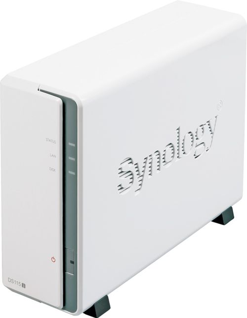 Dysk sieciowy Synology DiskStation DS115j