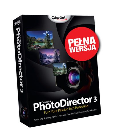 Efektowne fotografie