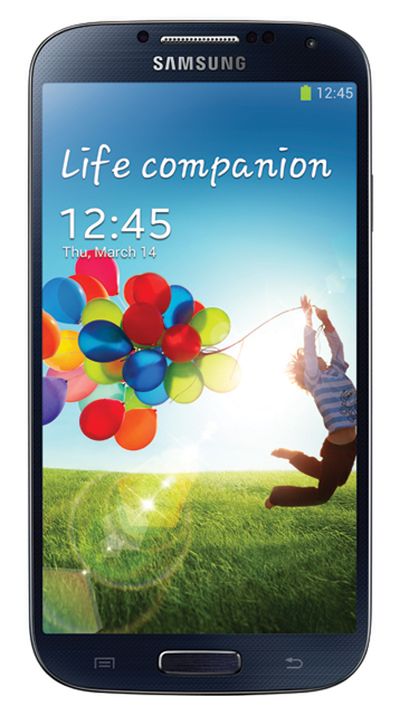 Pojedynek Samsung Galaxy S IV i HTC One - cztery do jednego