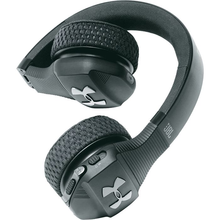 Test JBL Under Armour Sport Wireless Train