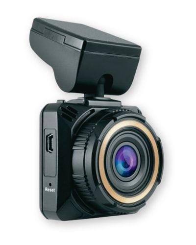 Test wideorejestratora Navitel R600 Quad HD