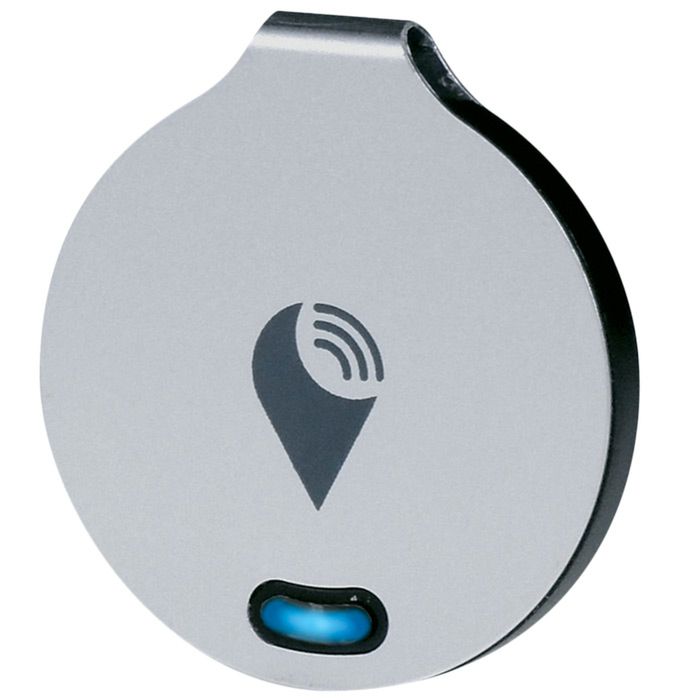 Test TrackR Bravo i TrackR Pixel