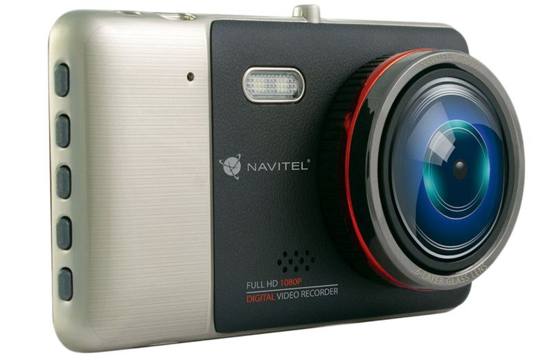 Test Navitel MSR900