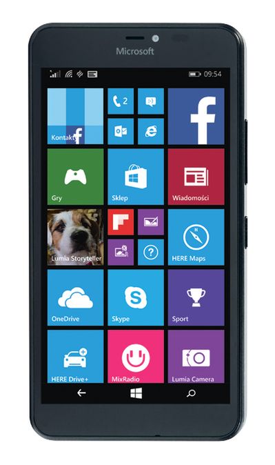 Test Lumia 640 XL LTE