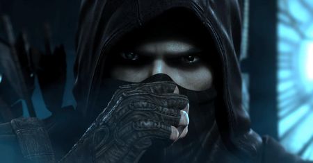 Nowy Thief w produkcji. Nie wytrzymał w cieniach do E3