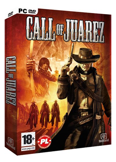 Call of Juarez