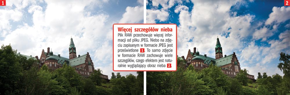 Szczegóły robią różnicę