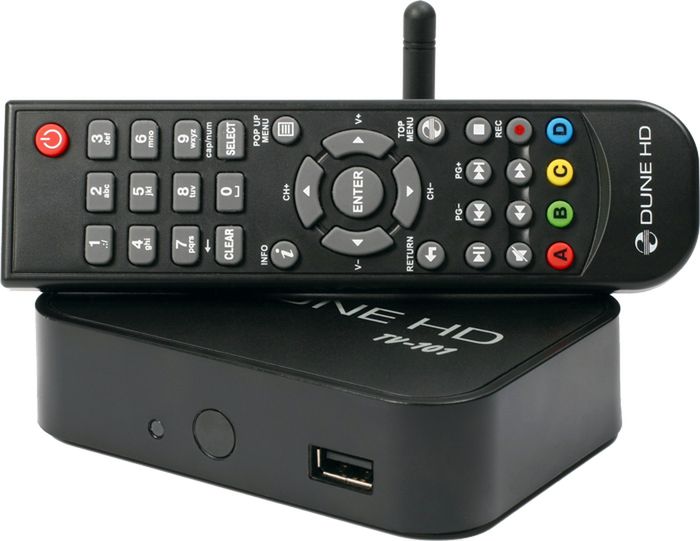 Mały nie znaczy słaby