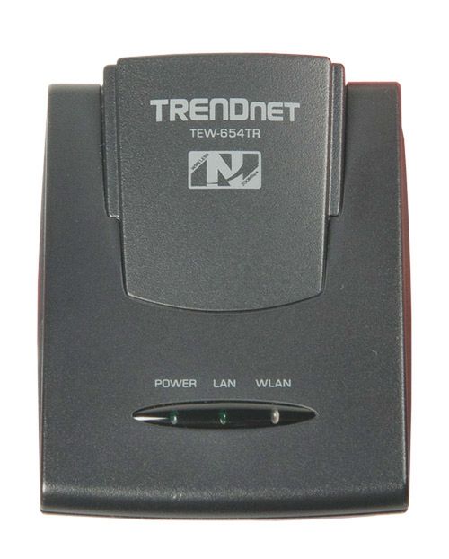 Wielofunkcyjny routerek