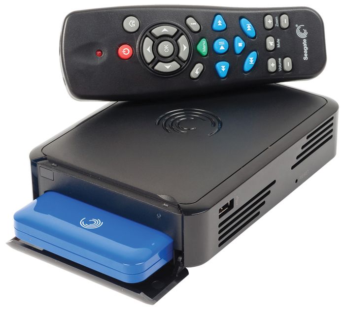 Odtwarza prawie wszystko