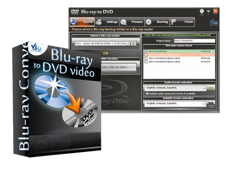 Konwersja z płyty na płytę