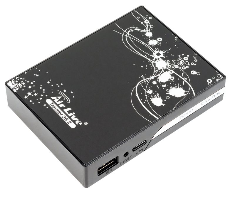 Zabierz Wi-Fi ze sobą