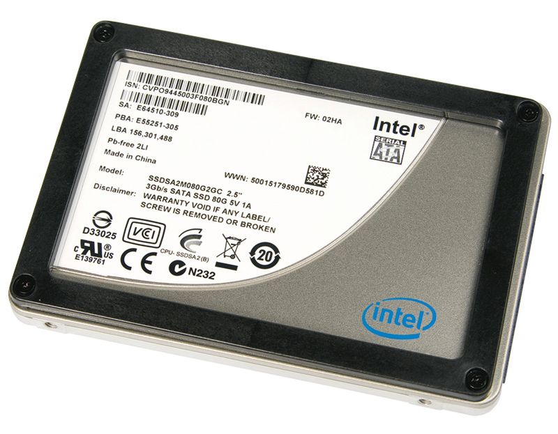 Druga, wydajniejsza, generacja SSD