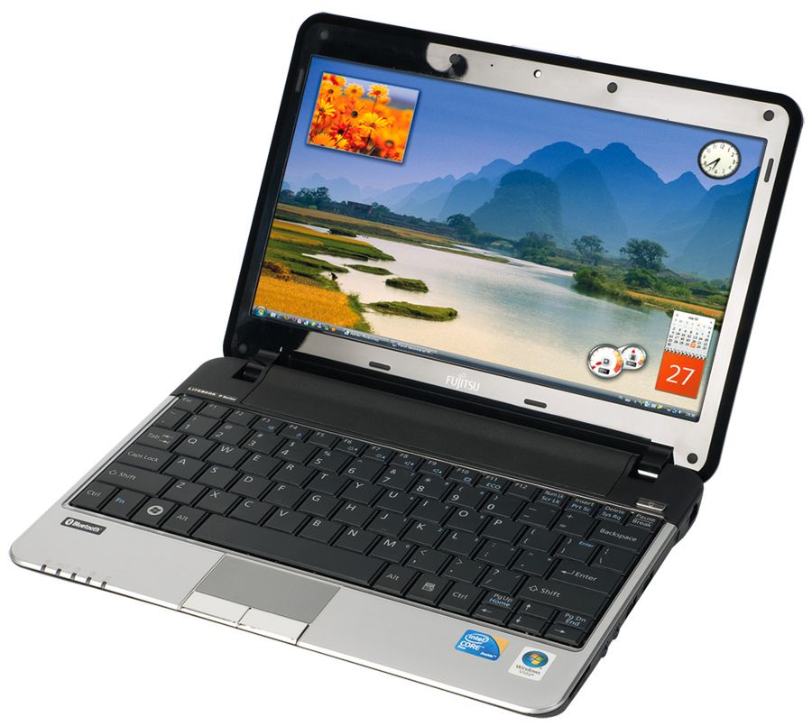 Mobilny jak netbook