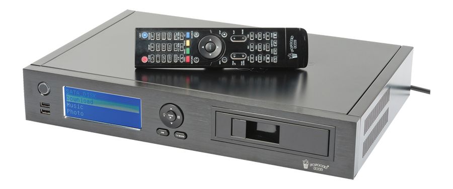 Pasuje do wieży audio