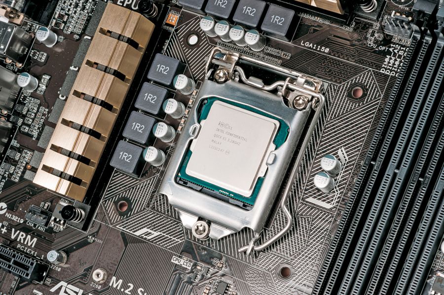 Test procesora Intel Pentium G3258 Anniversary Edition