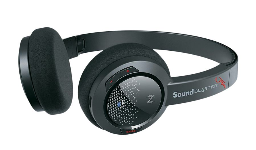 Test Creative Sound Blaster Jam