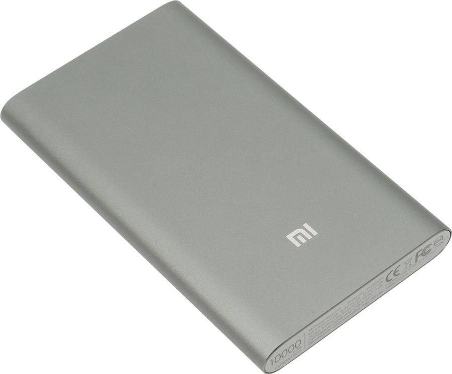 Test Xiaomi 10000 mAh Mi Power Bank Pro