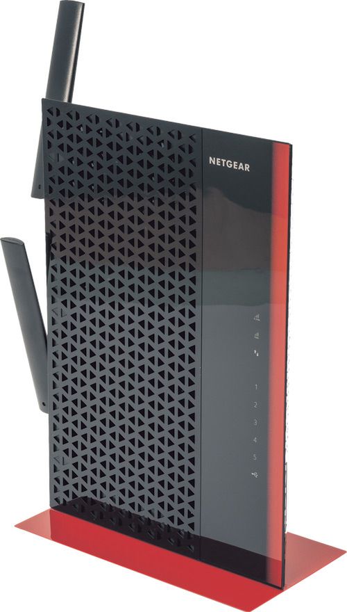 Test wzmacniacza Netgear WiFi Range Extender EX6200