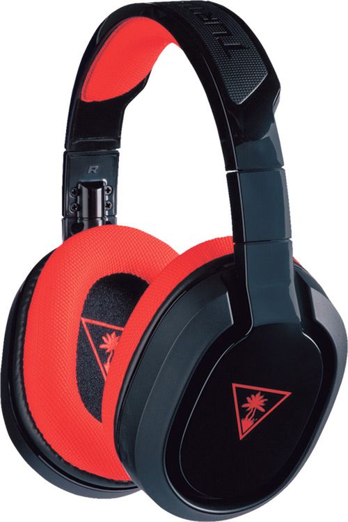 Test słuchawek Turtle Beach Elite 320