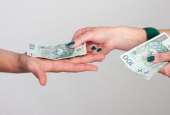 500 złotych za 200 godzin pracy