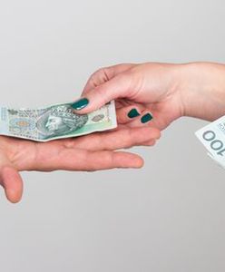 500 złotych za 200 godzin pracy