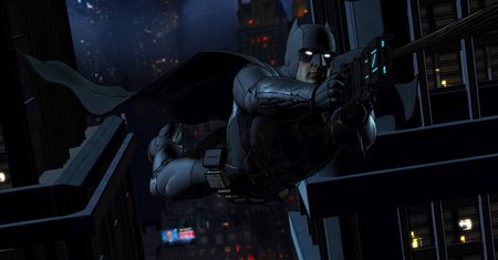Inny Batman, inny developer, a premiera na PC znów okazuje się katastrofą