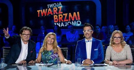Znamy pierwsze gwiazdy programu "Twoja Twarz Brzmi Znajomo 5"