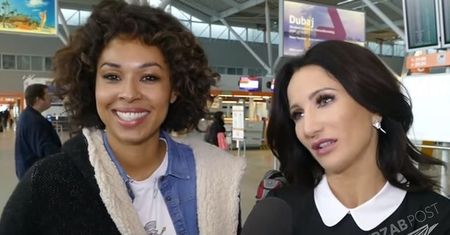 Justyna Steczkowska leci z misją do Afryki. Zbuduje szkołę w Ghanie [wideo]